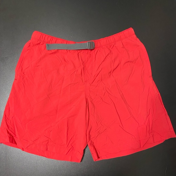 Columbia quick dry swim trunks /hiking shorts - Picture 1 of 3